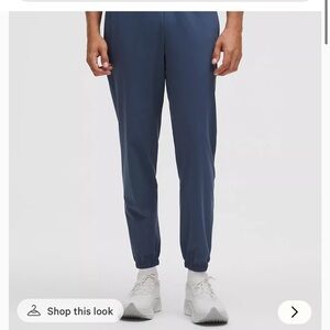 Lululemon Pace Breaker Jogger